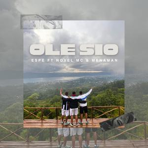 OLE SIO (feat. NOVEL MC & MENAMAN)