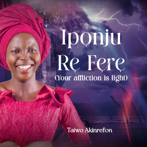 Ipọnju Re Fere