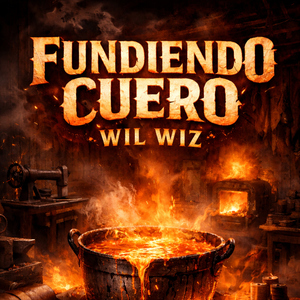 Fundiendo Cuero