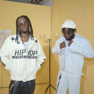 Nawnarè Guiggol (feat. Laly Pop)