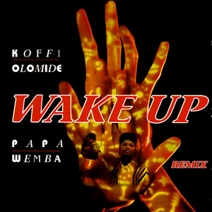 Wake Up (Remix)