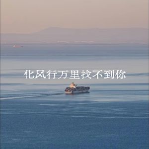 化风行万里找不到你