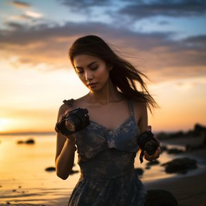 I Care About Nature Escape