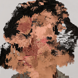 I saw a devil and she said I'm cool