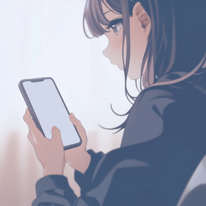 信じるキモチ