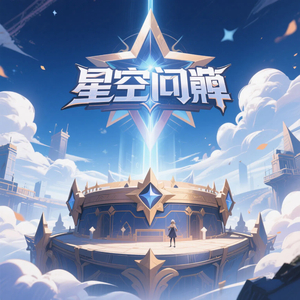 星穹问鼎