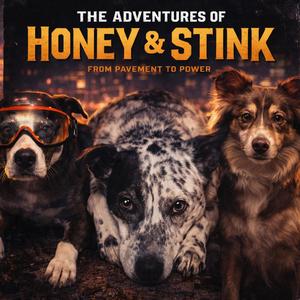 Honey and Stink