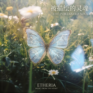 被描绘过的灵魂