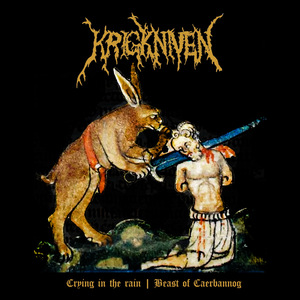 Crying in the Rain/The Beast of Caerbannog (Demo)