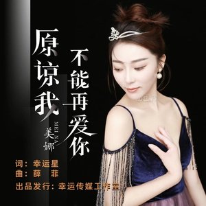 原谅我不能再爱你-伴奏