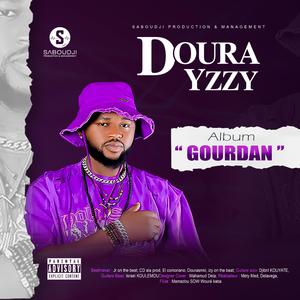 An toun (feat. Black Barry)