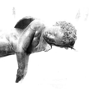 You never understood