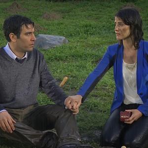 hold your hand in the rain