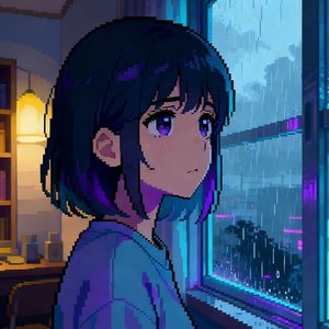 rain