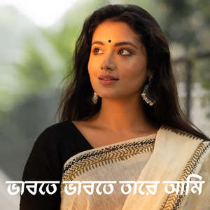 ভাবতে ভাবতে তারে আমি