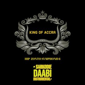 Hip-Zonto SymphoNii 6 (Sarkodie Daabi Instrumental)