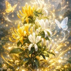 身心靈療癒神曲333