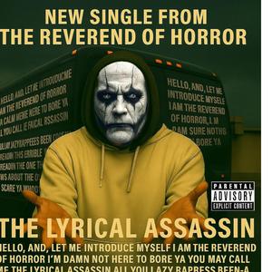 The Lyrical Assassin