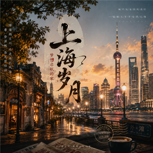 海上风华
