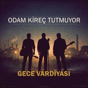 Odam Kireçtir Benim