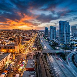 TIJUANA, FRONTERA DE GUERREROS