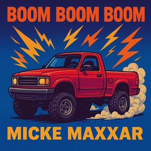 Boom Boom Boom