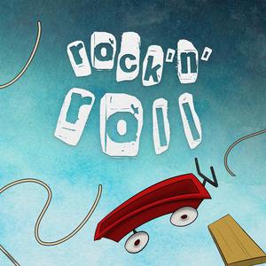 rock n roll (feat. YngJn)