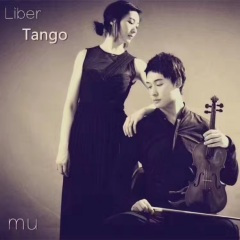 皮亚佐拉-自由探戈 (MU remix)