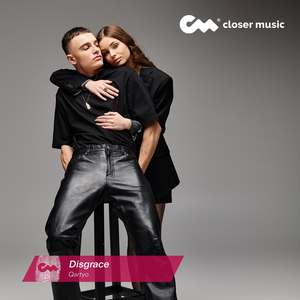 Disgrace (Instrumental)