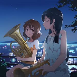 リテラチュア-Piano Ver.