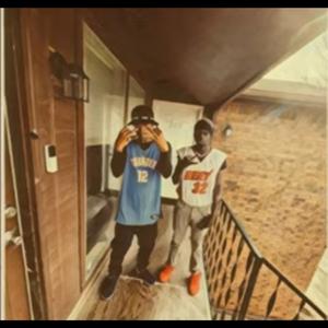 Bitch nigga (feat. Dub K Jay & 02Steppa)