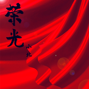 荣光 (向抗击疫情广大党员致敬)