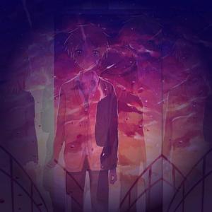 今晚你就自己睡