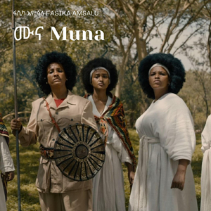 Muna