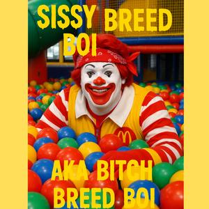 Sissy Breed Boi Aka Bitch Breed Boi