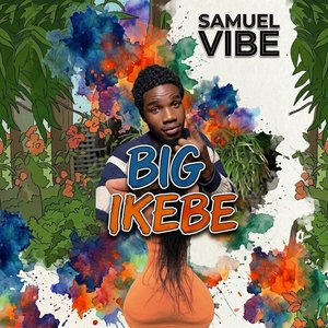 Big Ikebe