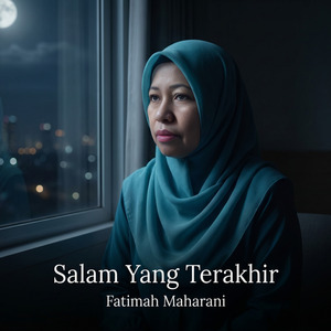 Salam Yang Terakhir