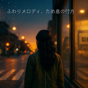 ふわりメロディ、ため息の行方
