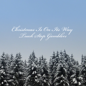 Christmas Is On Its Way
