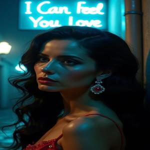 I Can Feel Your Love
