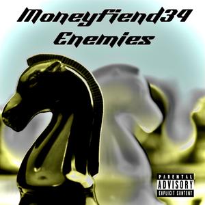 Enemies (feat. Ant Banks)
