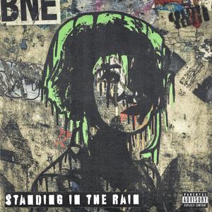STANDING IN THE RAIN (feat. Seezyn)