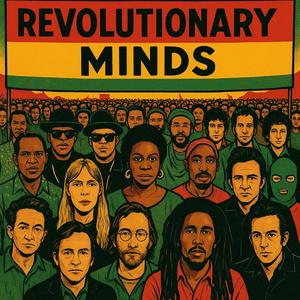 Revolutionary Minds (Radio Edit)
