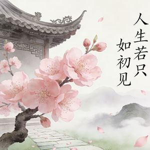 人生若只如初见