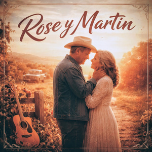 ROSE Y MARTIN