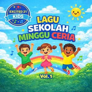 Sayang Semua (Kids Song)