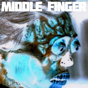 Middle Finger