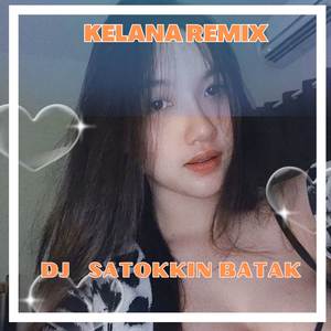 DJ BATAK SATOKKIN BATAK BREAK BEAT