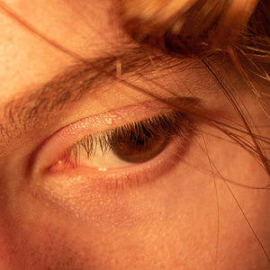 Dina ögon säger allt