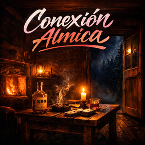 Conexión Álmica